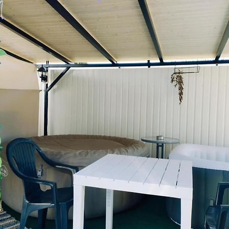 Viola Apartmanhaz Bogacs Ngoại thất bức ảnh