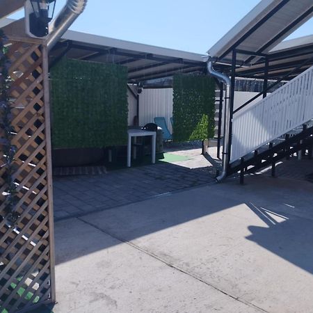 Viola Apartmanhaz Bogacs Ngoại thất bức ảnh