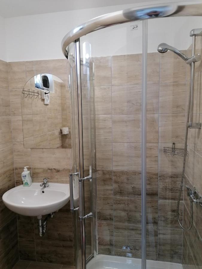 Viola Apartmanhaz Bogacs Ngoại thất bức ảnh