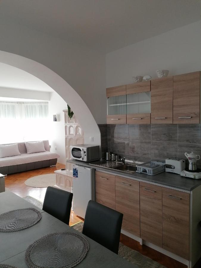 Viola Apartmanhaz Bogacs Ngoại thất bức ảnh