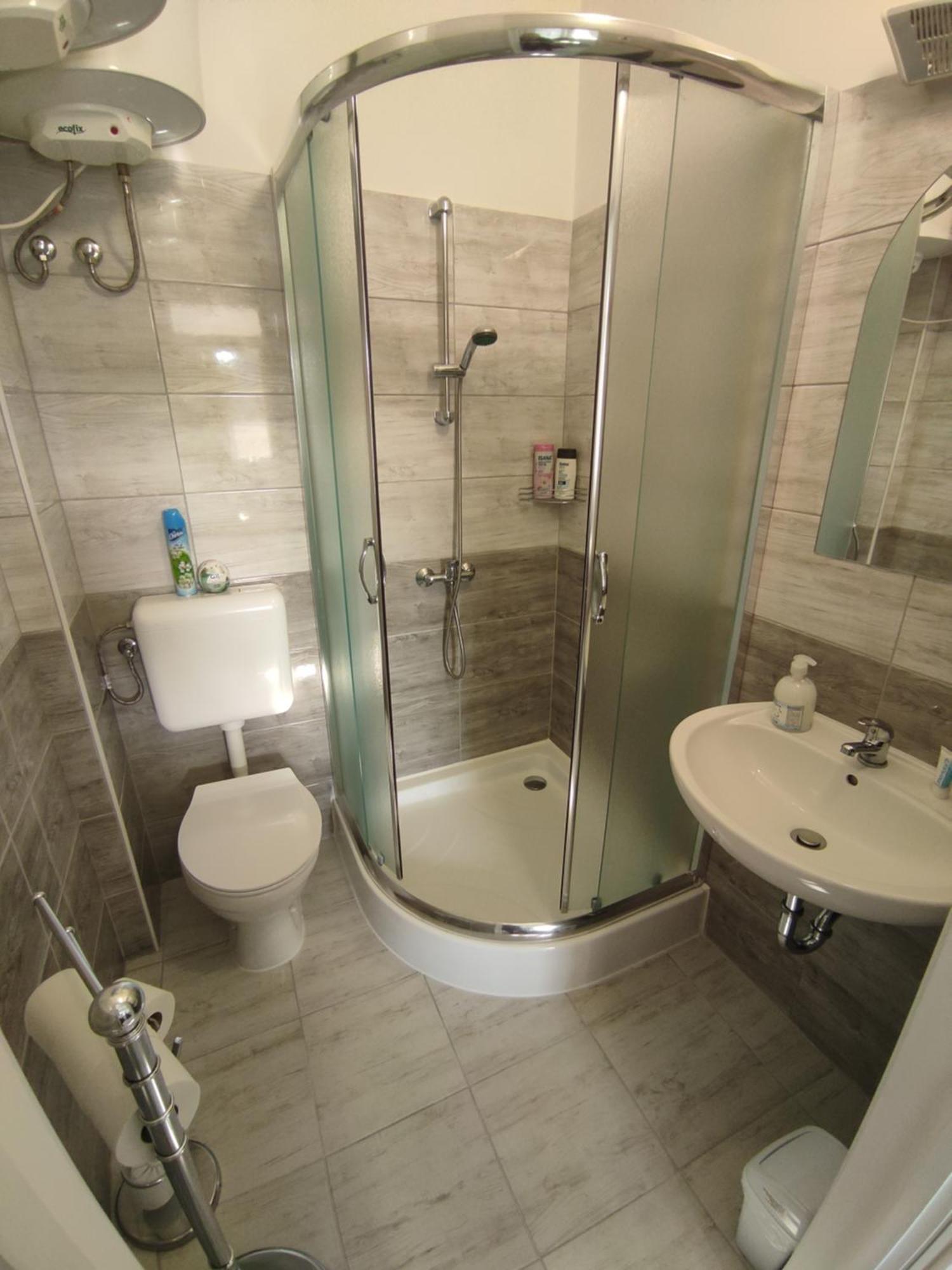 Viola Apartmanhaz Bogacs Ngoại thất bức ảnh